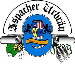 Brauerei Aspach<